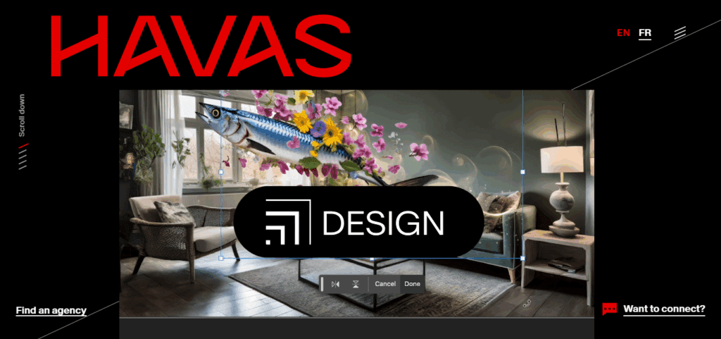 Havas Group