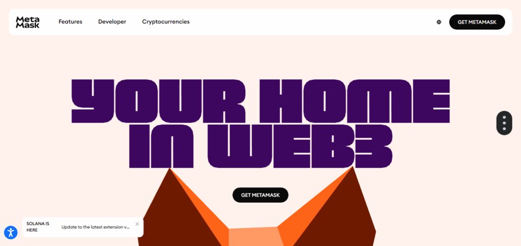 How To Choosing Between Metamask And Trust Wallet 2 What is Metamask?