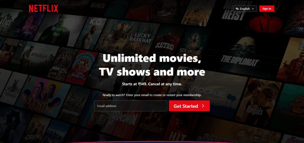 9 Best Entertainment & Media Software for Streaming, Music & More 2 Netflix