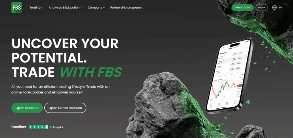 FBS