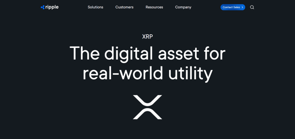 Ripple (XRP)
