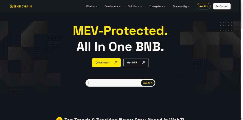 BNB Chain