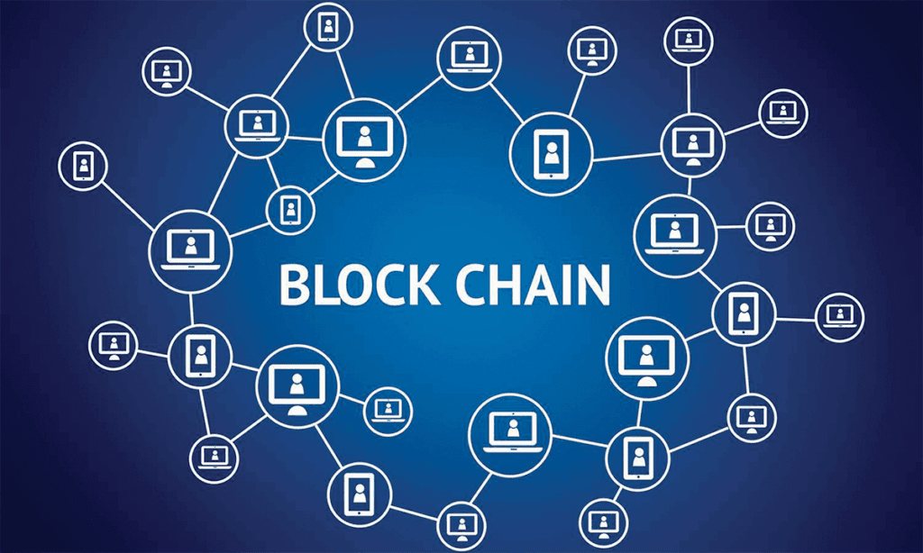 What is Blockchains ?
