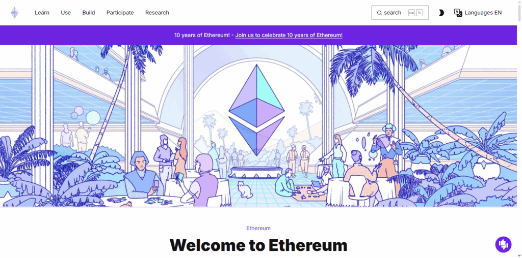 Ethereum 