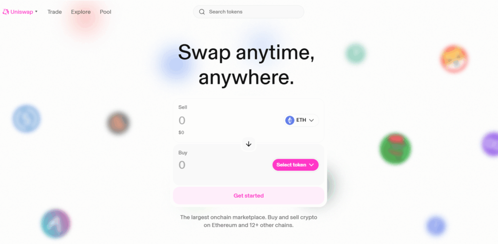Uniswap