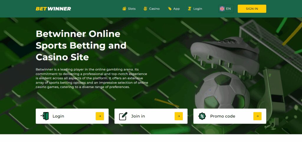 Betwinner