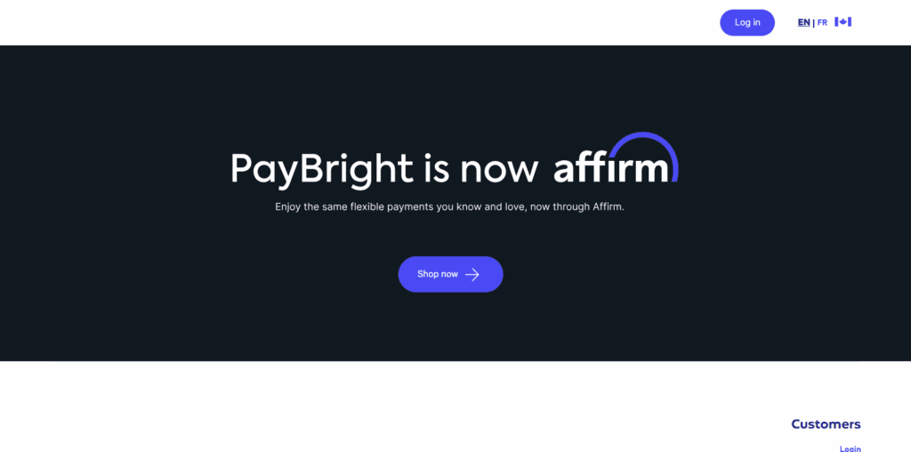 PayBright