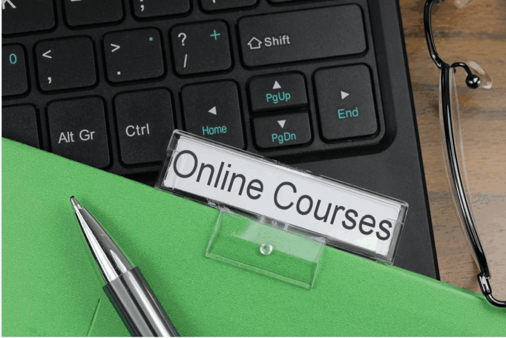 Online Courses