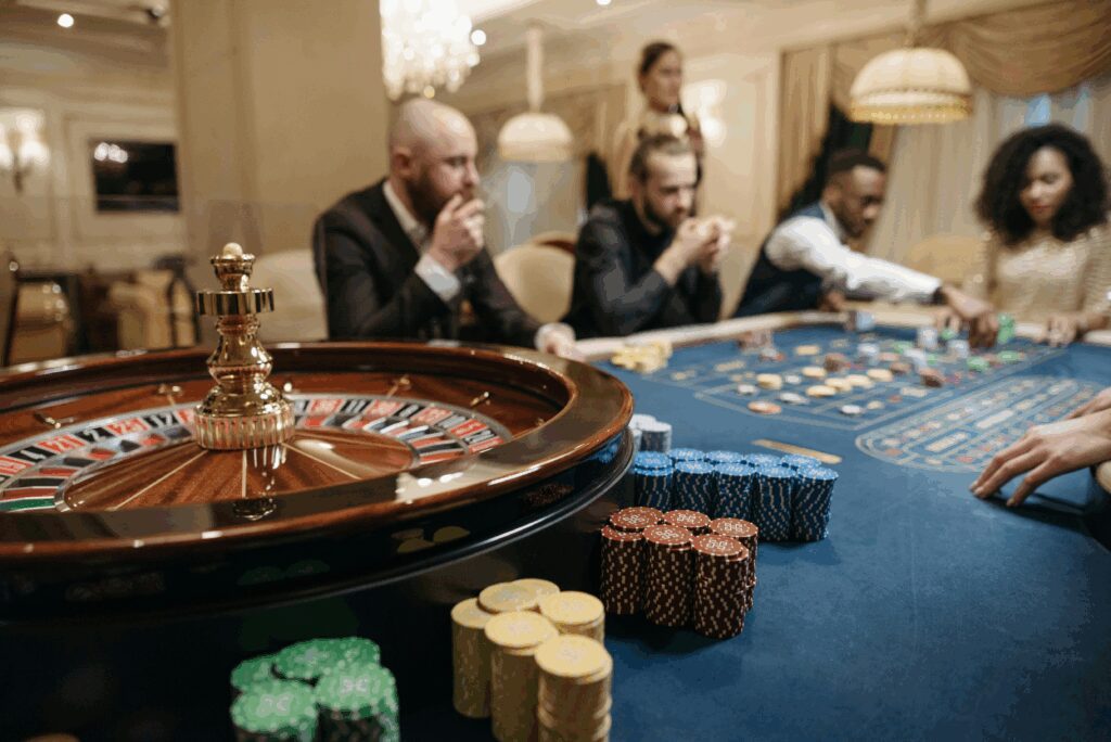 10 Dangerous Crypto Casino Scams 4 Fake Licensing