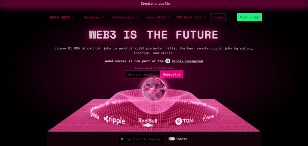 Web3Aff