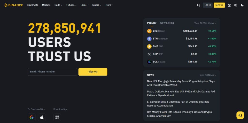 How To Deposit Crypto Into a fiat Bank – Simple Step-by-Step Guide 2 How To Deposit Crypto Into a fiat Bank