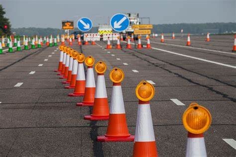 Better Traffic Management