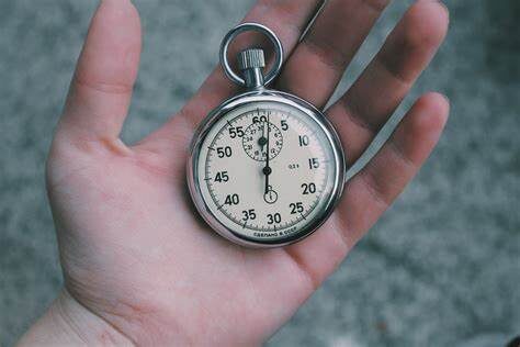 Time Savings