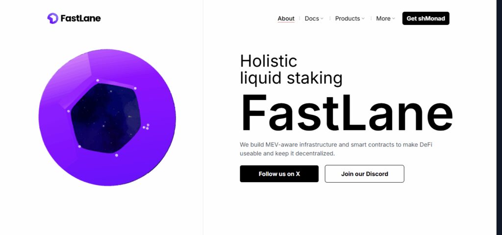 FastLane Labs