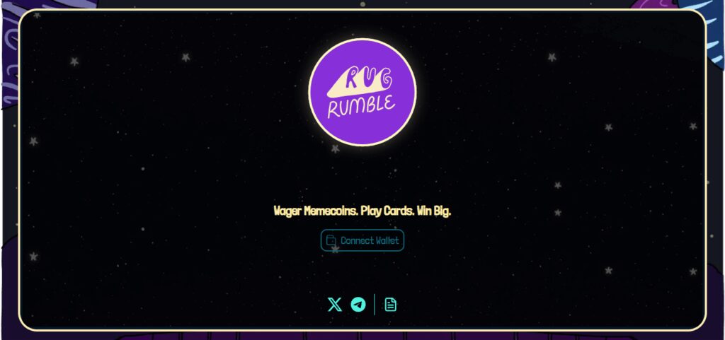 Rug Rumble
