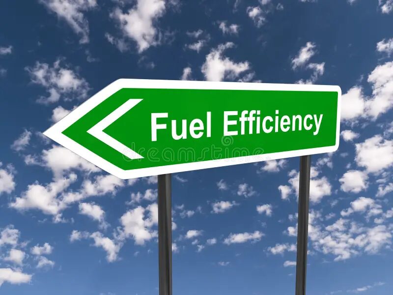 Fuel Efficiency