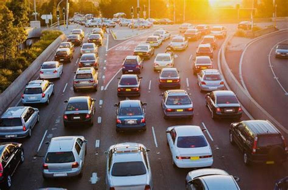 Reduced Traffic Congestion