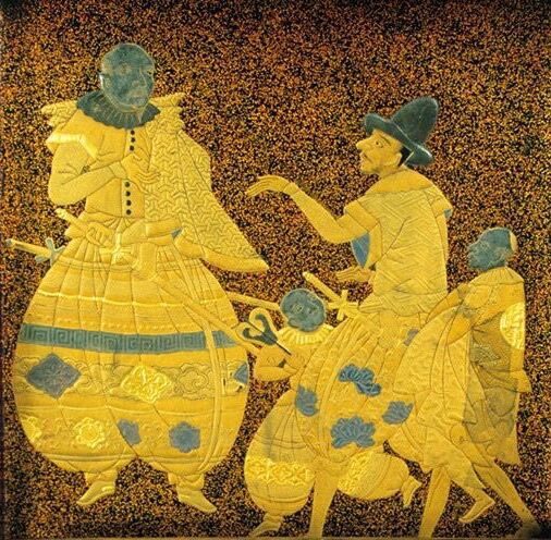 Yasuke