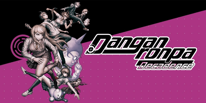 Danganronpa