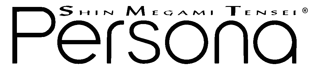 Persona Series