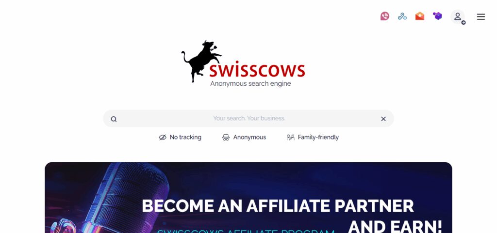 Swisscows