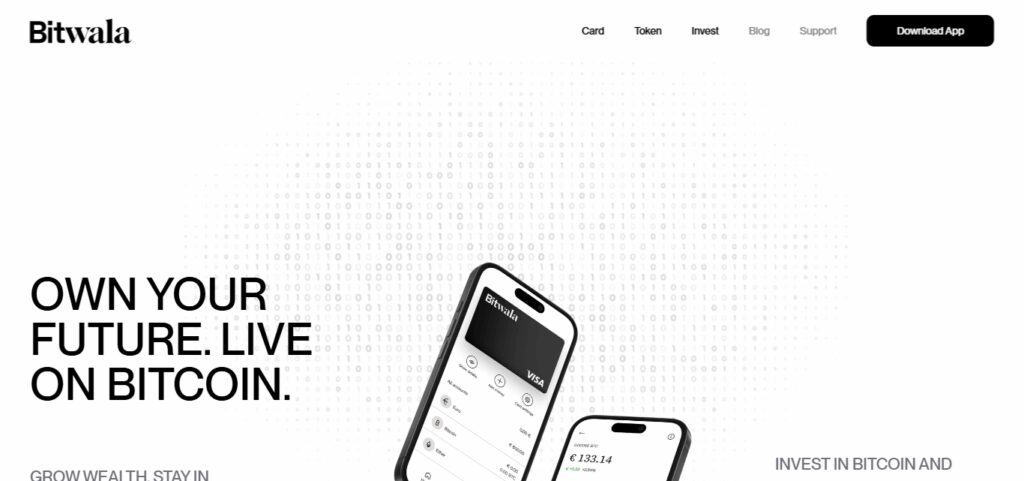 Bitwala