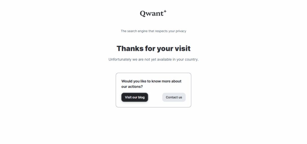 Qwant