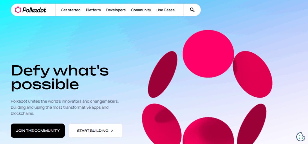 10 Top NFT Marketing Campaigns Featuring IRL Perks 3 Polkadot