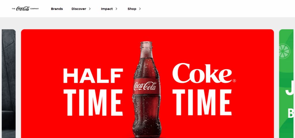 10 Top NFT Marketing Campaigns Featuring IRL Perks 8 Coca-Cola