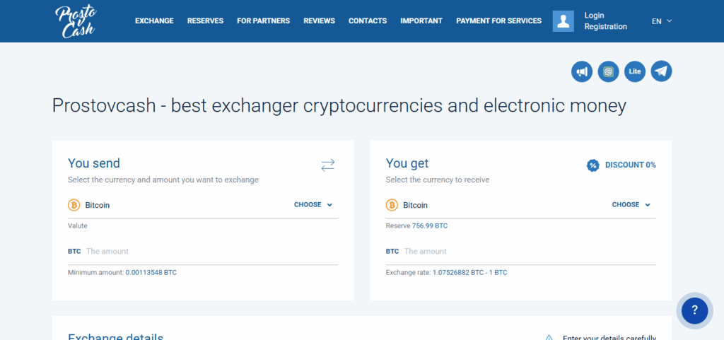 9 Best Exchanges For Tether TRC20 (USDT) To PayPal USD – Fast & Secure Transfers 2 ProstovCash