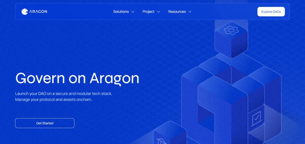 Aragon