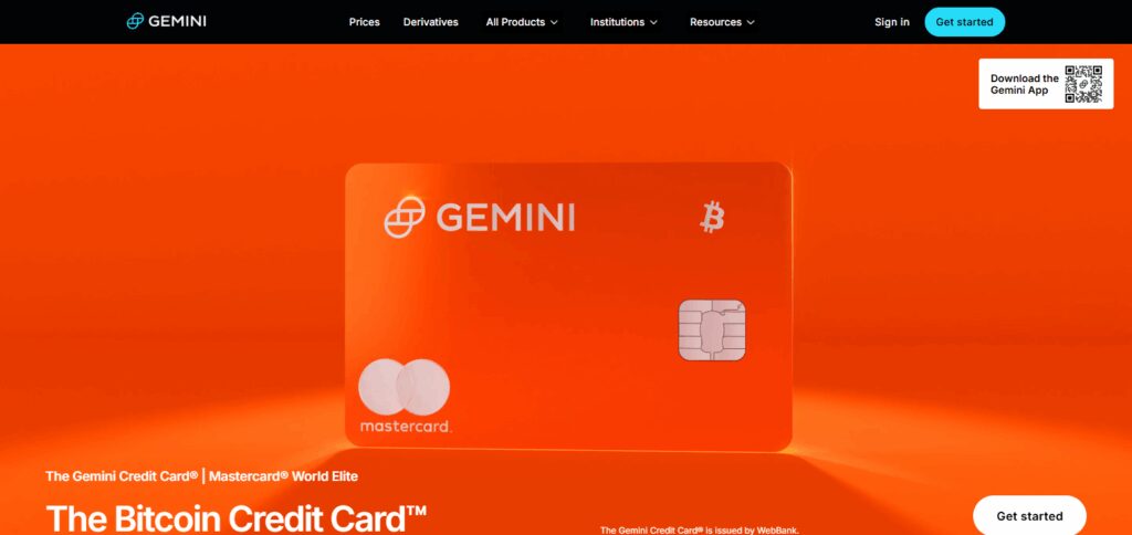 10 Best Coinbase Alternatives In Europe 8 Gemini