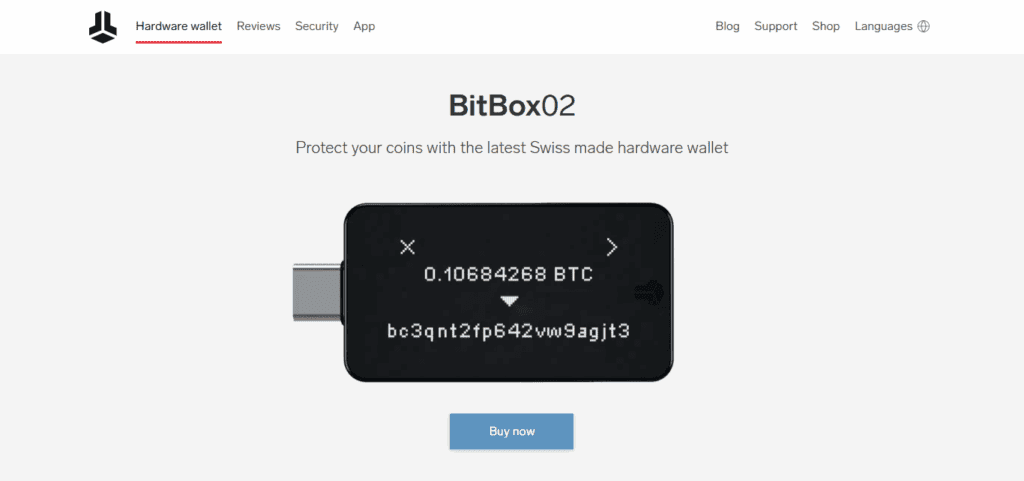 BitBox02
