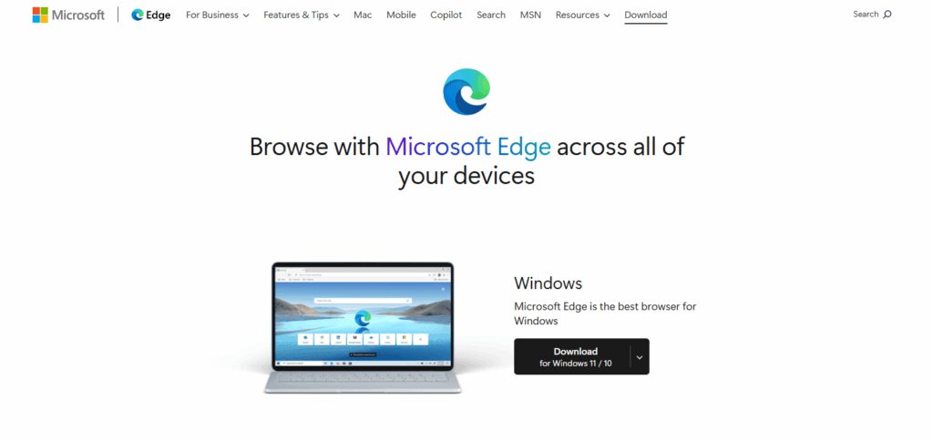 How to Delete Saved Info on Microsoft Edge 4 Microsoft Edge