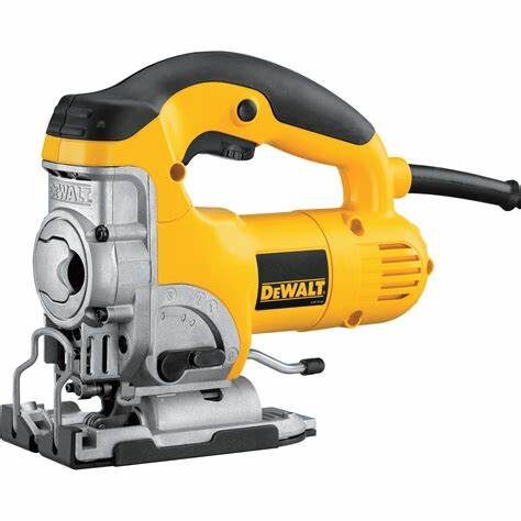 10 Essential Power Tools For Diyers: Must-Have Tools for Every Project 4 Jigsaw
