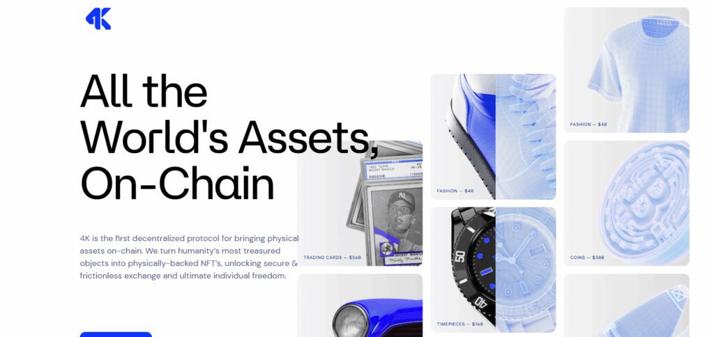 4K Protocol