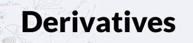 What is Derivative Products?