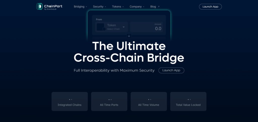 ChainPort