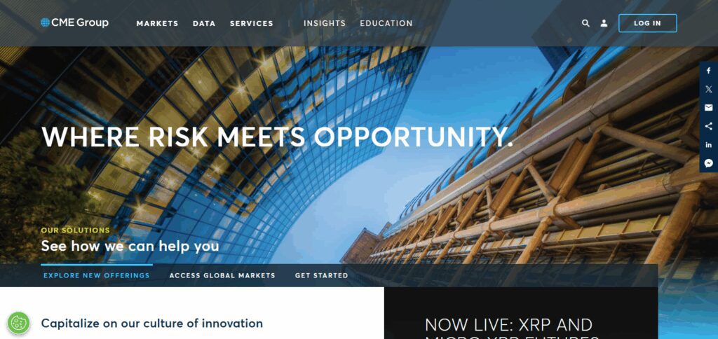 CME Group