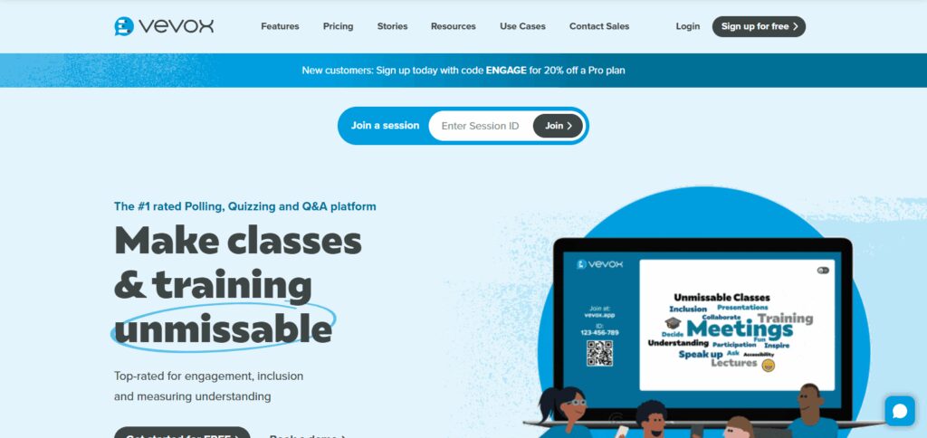 Vevox