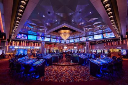 10 Best Rakebit Casino Alternatives for Secure Crypto Gaming