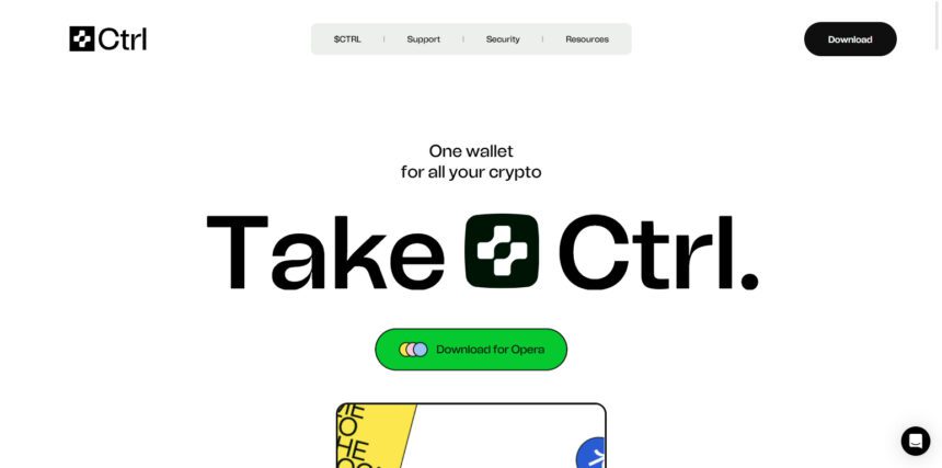 XDEFI Wallet: Secure DeFi & NFT Multi-Chain Wallet