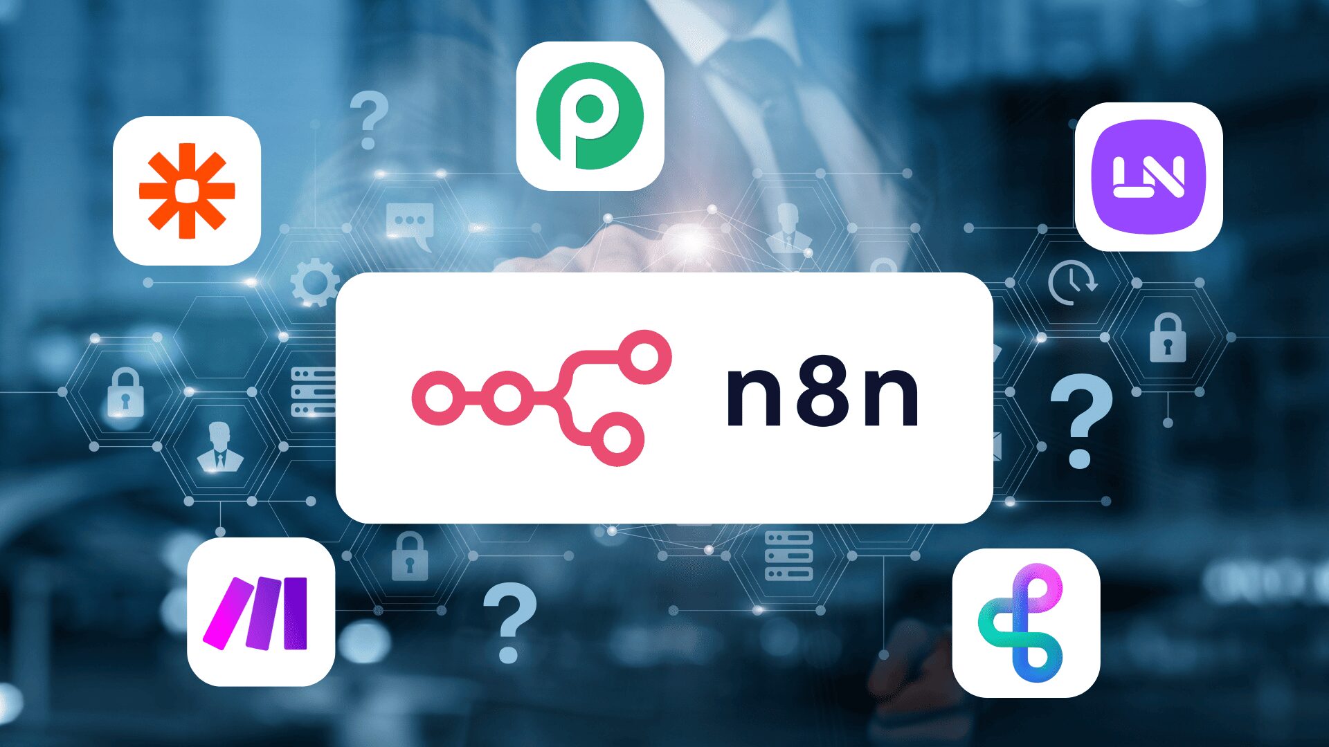 8 Best n8n Workflows for Content Creators