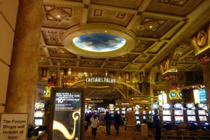 7 Best Casino Credit Card Sites for Fast & Secure Deposits