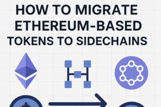 How To Migrating Ethereum-based Tokens To Sidechains