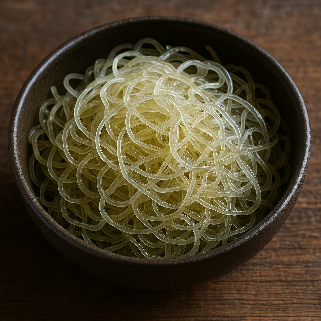 Kelp Noodles