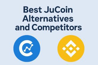 10 Best JuCoin Alternatives and Competitors