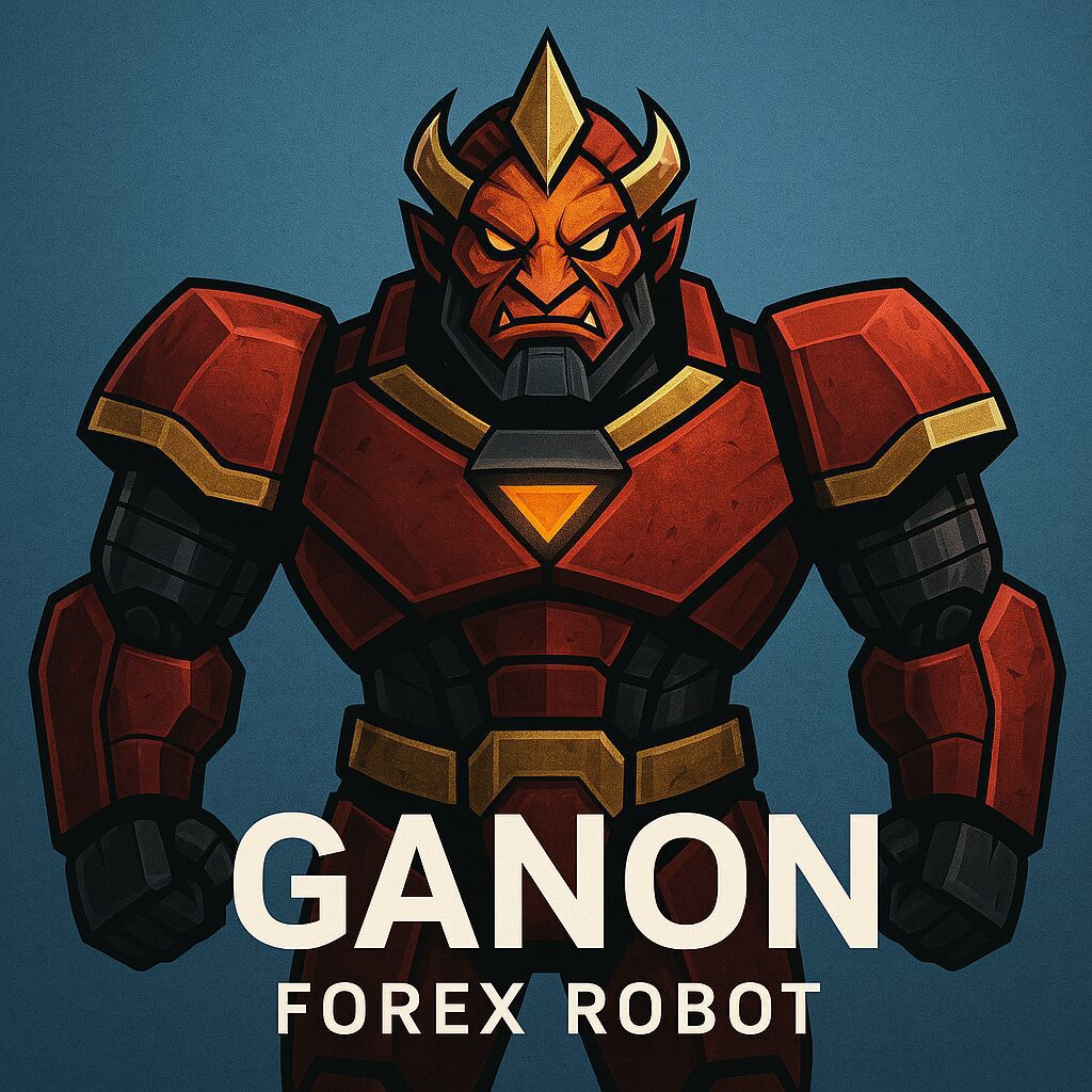 Ganon Forex Robot