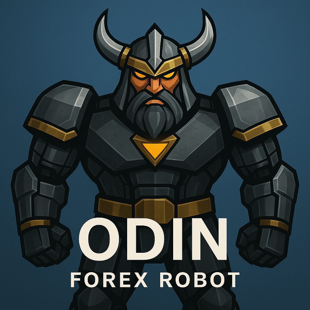 ODIN Forex Robot