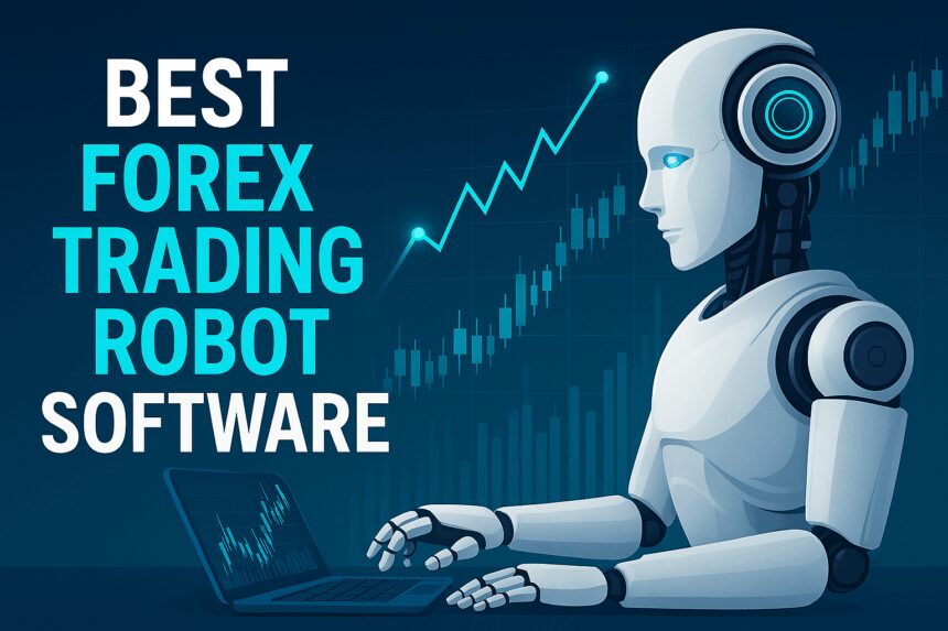 10 Best Forex Trading Robot Software